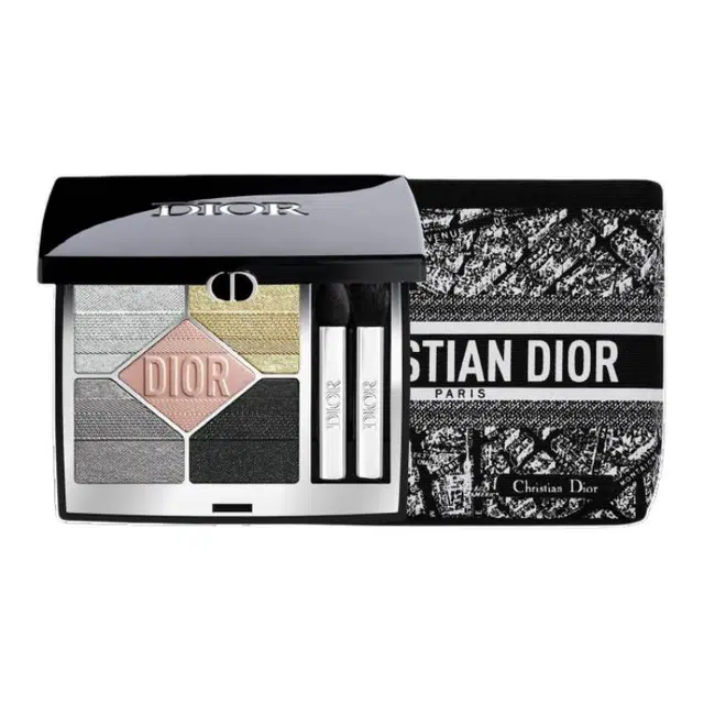 DIOR 2024Plan de Paris