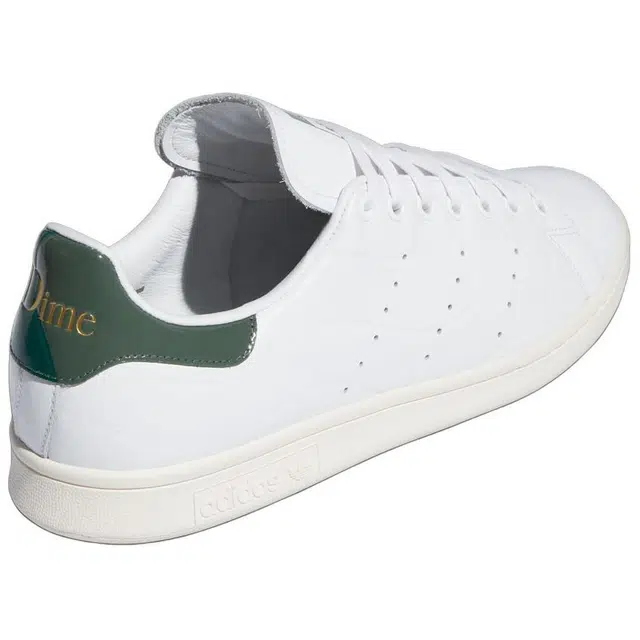 DIME x adidas originals STAN SMITH Cloud White