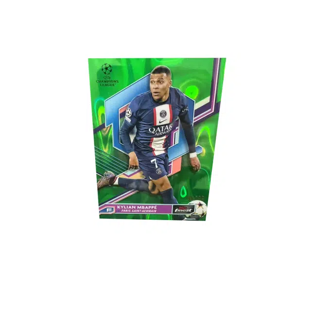 Topps FINEST