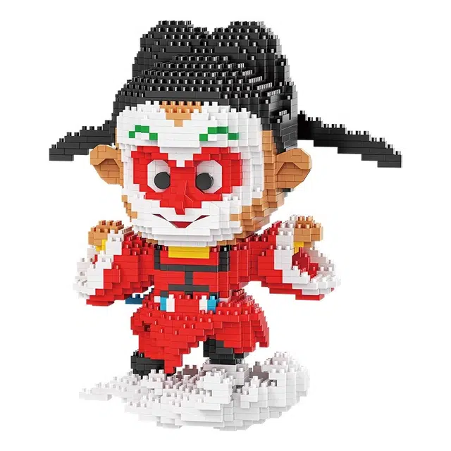 1448pcs 6941427709302