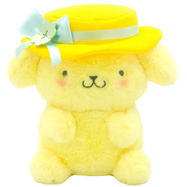 E-STRONG x Sanrio 23cm