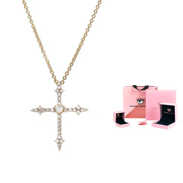 CHIARA FERRAGNI CF 18K