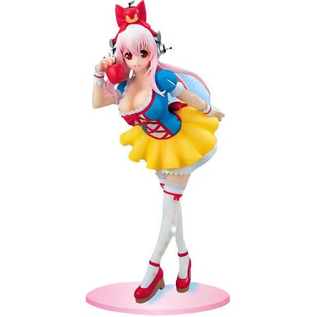 FURYU SPECIAL figures 23cm