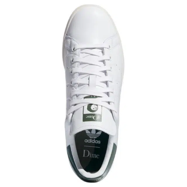 DIME x adidas originals STAN SMITH Cloud White