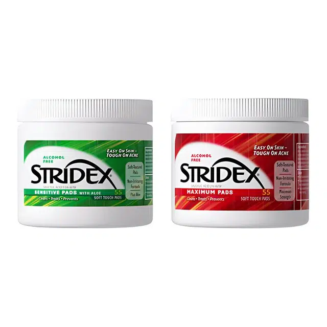 stridex 55*2