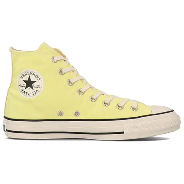 Converse Chuck Taylor All Star Pet-Canvas Hi