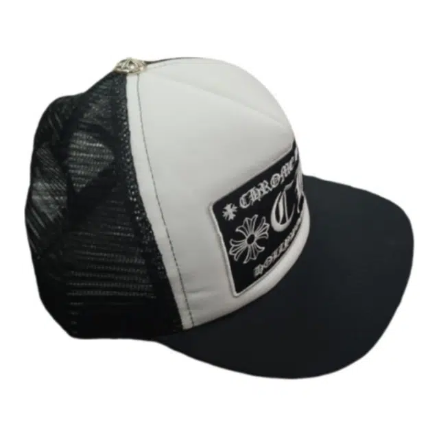 Chrome Hearts -