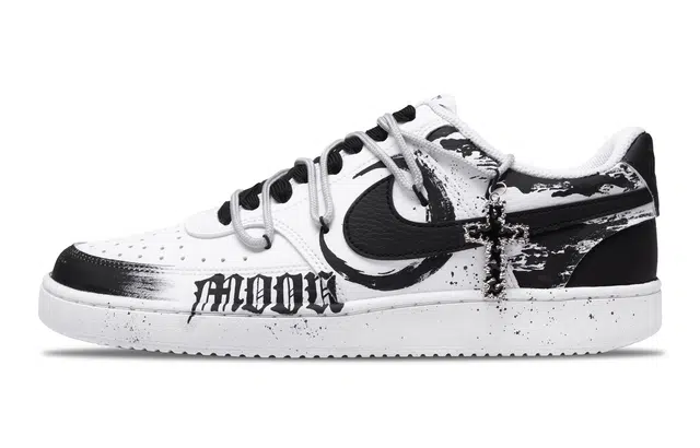 Nike Court Vision 1 "Moonlight Knight"