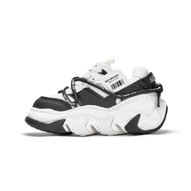 NEXT IMPULSIVE