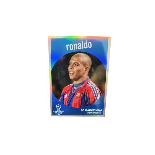 Topps FINEST AC