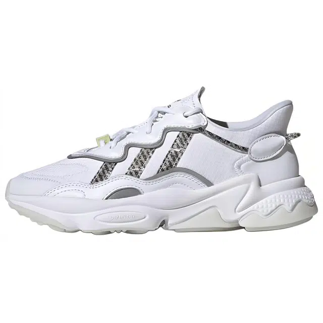 adidas Ozweego White Black