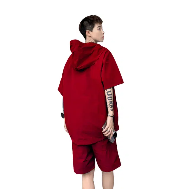 PAINT STAIN T