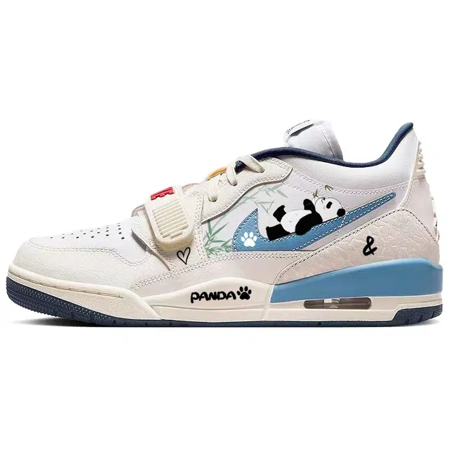 Jordan Legacy 312