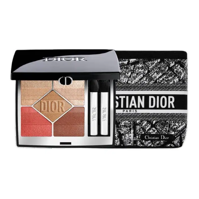 DIOR 2024Plan de Paris