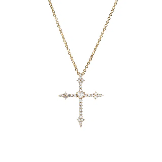 CHIARA FERRAGNI CF 18K