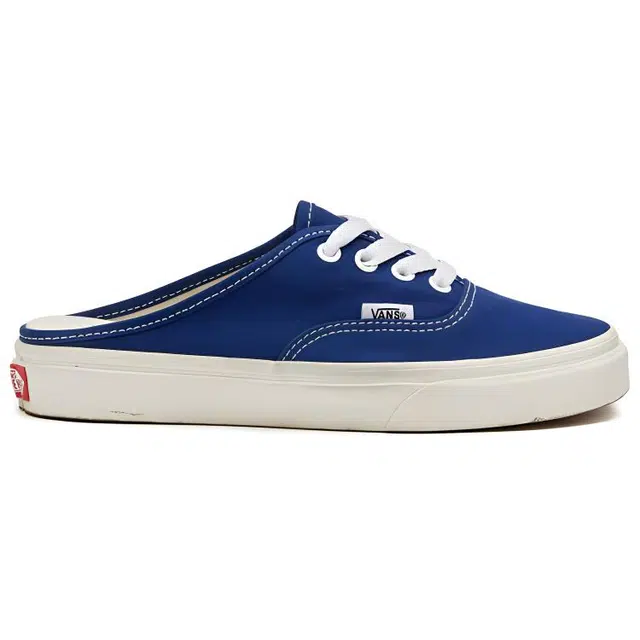 Vans Authentic Canvas Mule