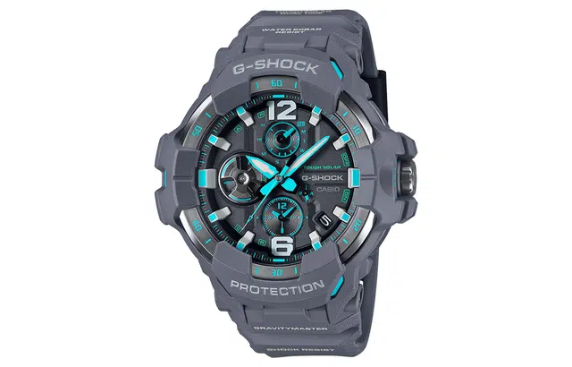 Casio G-Shock GR-B300-8A2