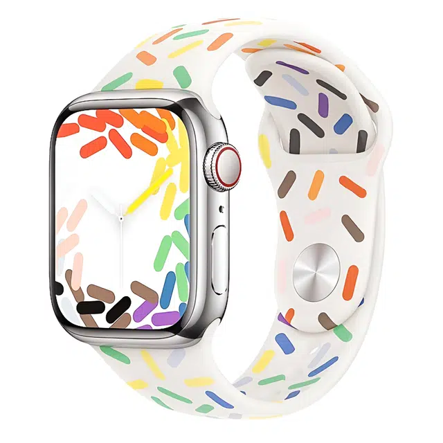 Apple Watch iWatch