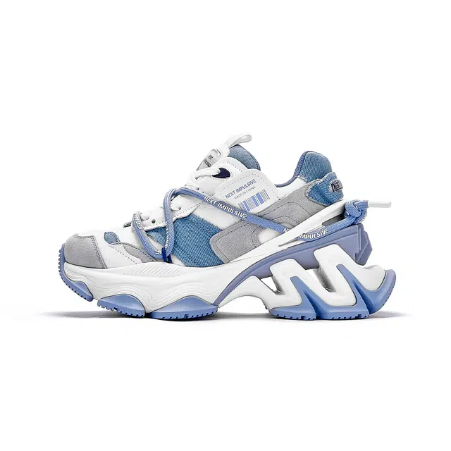 NEXT IMPULSIVE