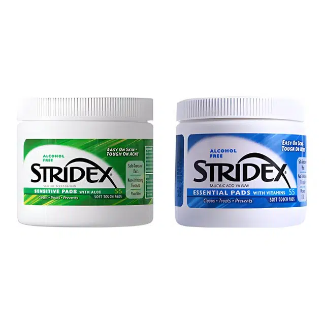 stridex 55*2