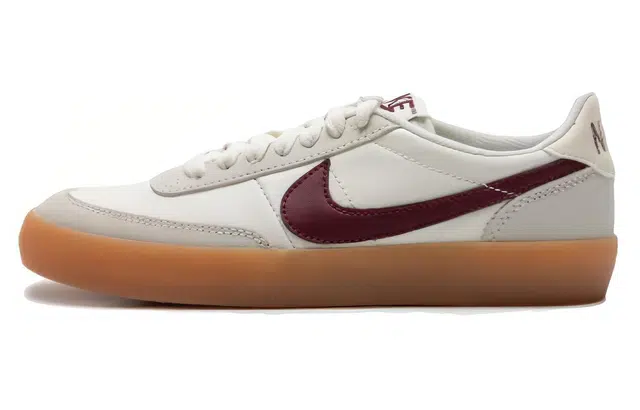 Nike Killshot White Brown