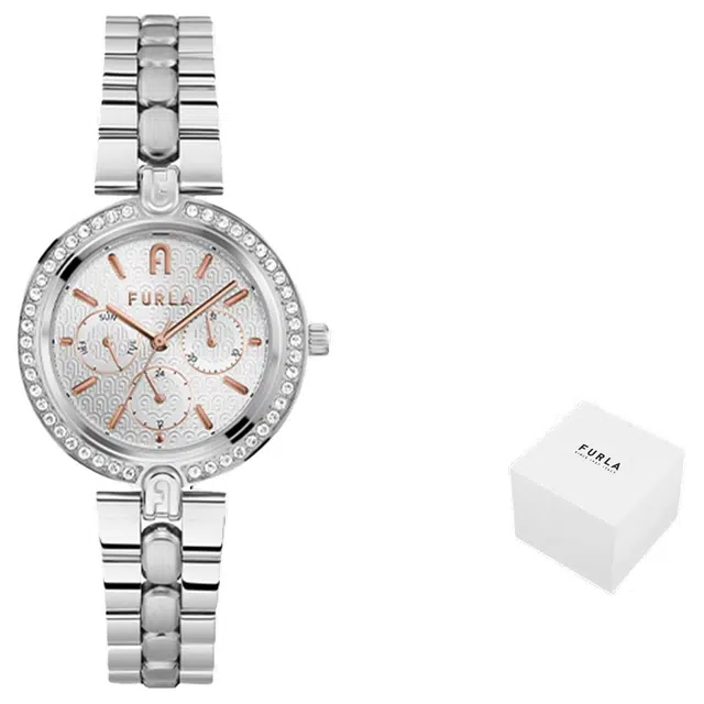 Furla HERITAGE 36.5mm WW00030006L1