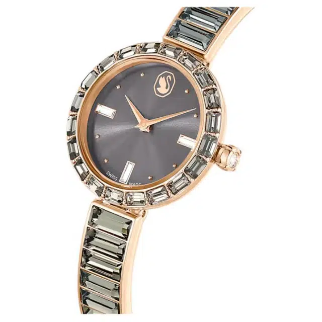 SwarovskiMatrix Bangle 25mm 50