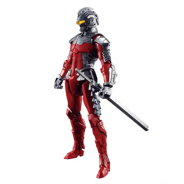 BANDAI Figure-rise Standard ULTRAMAN