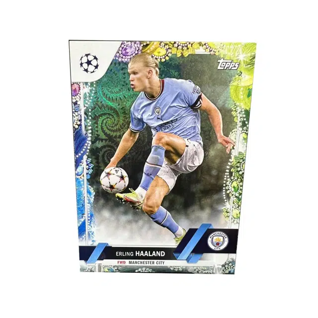 Topps UCC COMPETITIONS 75