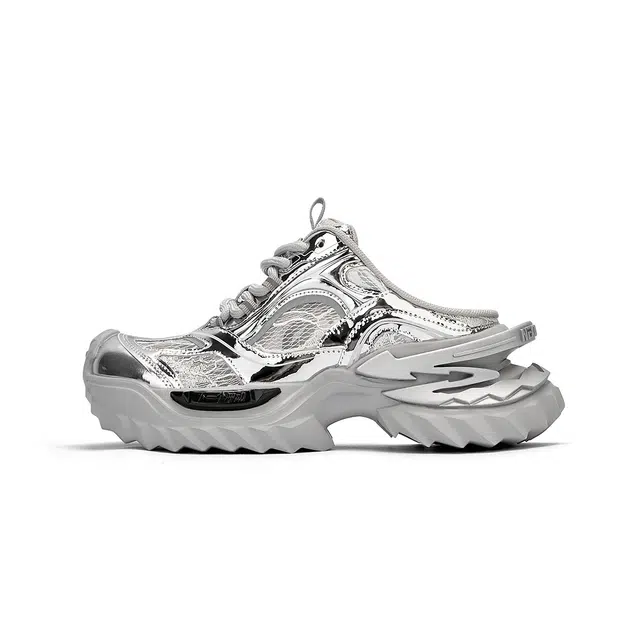 NEXT Impulsive Lace Series