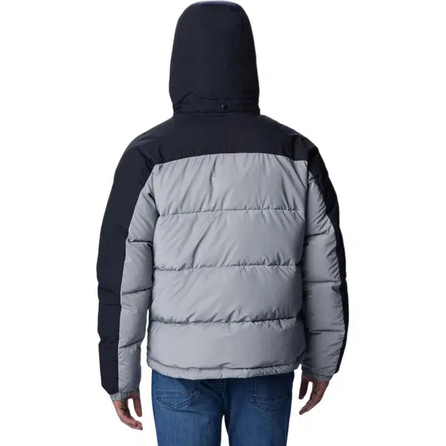 Columbia Snowqualmie