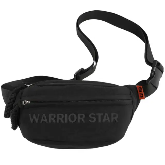 Warrior
