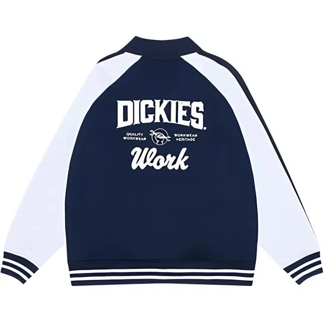 Dickies Logo