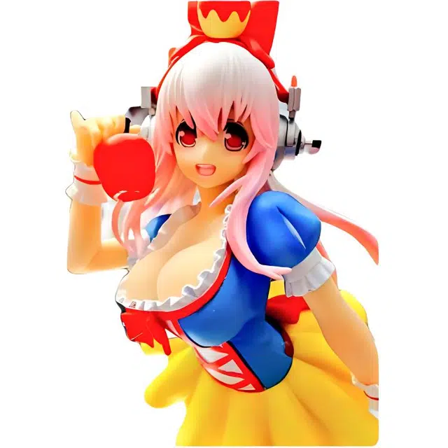 FURYU SPECIAL figures 23cm