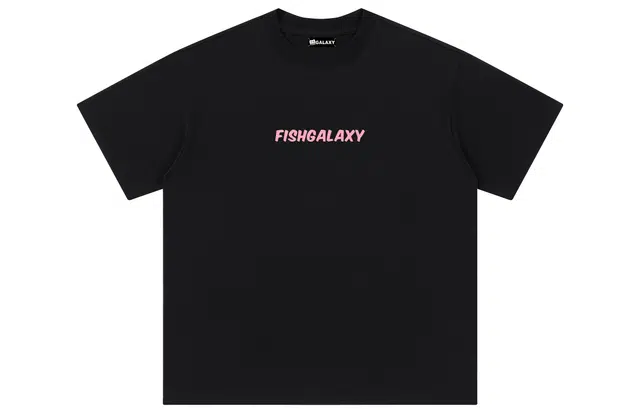 FISHGALAXY LogoT