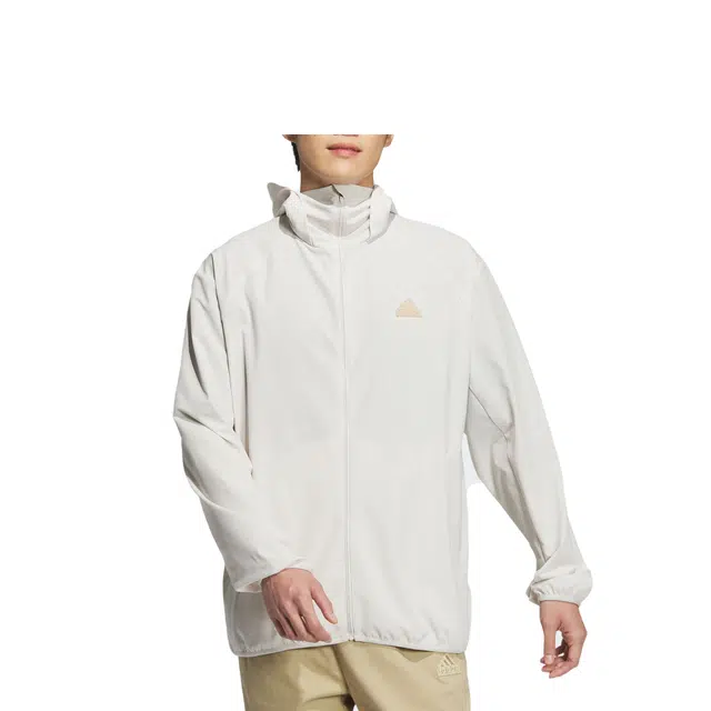 adidas V LT WVN JKT