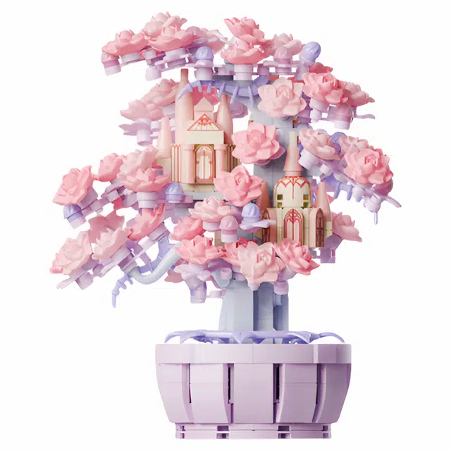 601-1000pcs OLY-JM-6