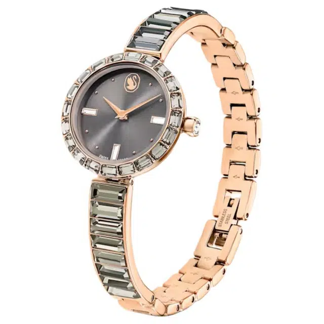 SwarovskiMatrix Bangle 25mm 50