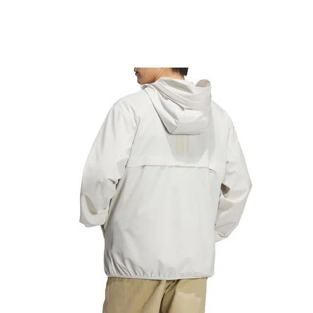 adidas V LT WVN JKT