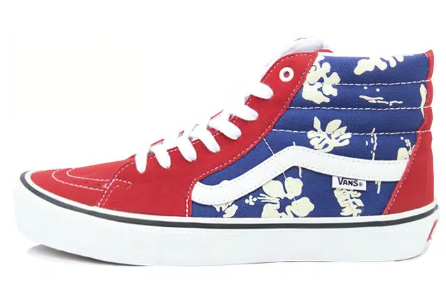 Vans SK8 Pro