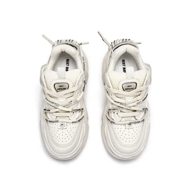 NEXT IMPULSIVE