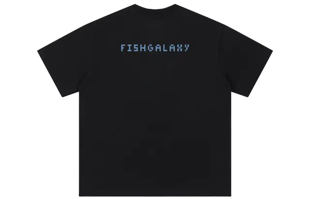 FISHGALAXY LogoT