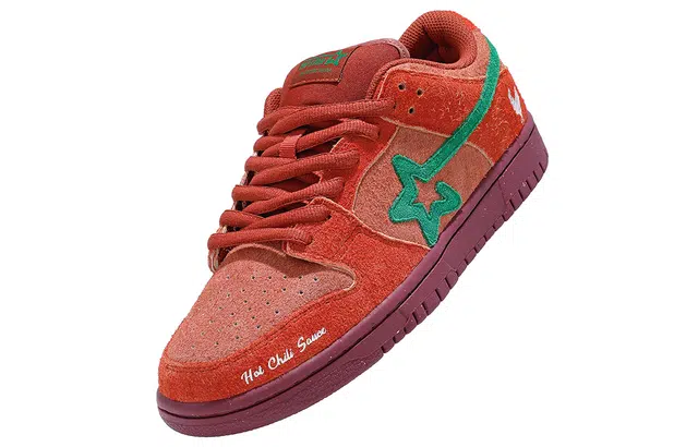 RIPSTAR SKBD Low Maxes