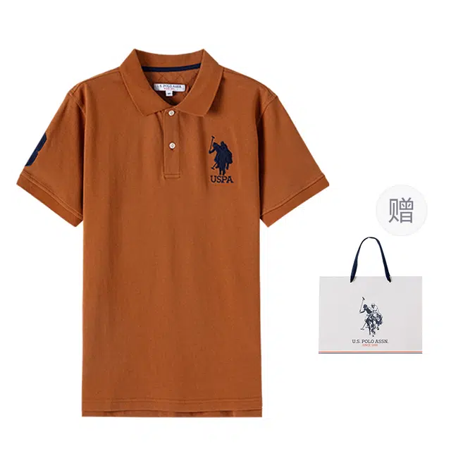 U.S. POLO ASSN. Polo