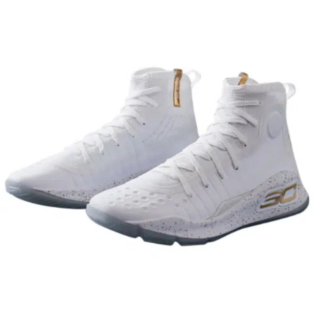 Under Armour Curry 4