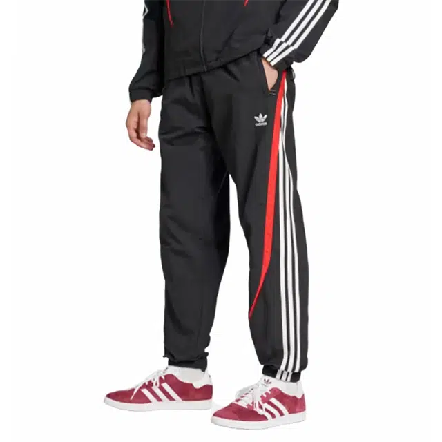 adidas adidas always originals ARCHIVE TRACKSUIT BOTTOMS