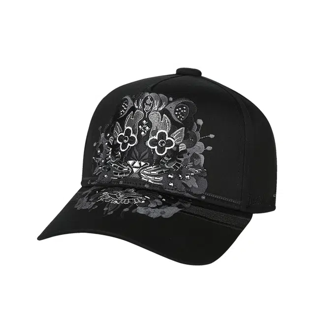 SWOFCARE Artist Tiger Cap