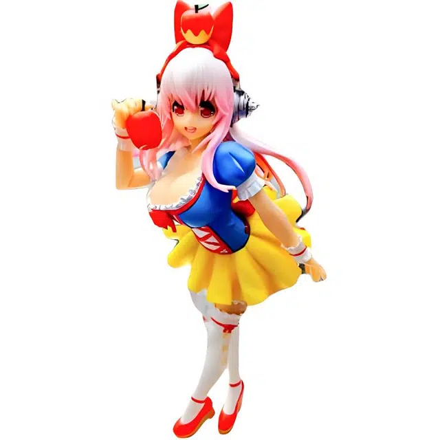 FURYU SPECIAL figures 23cm