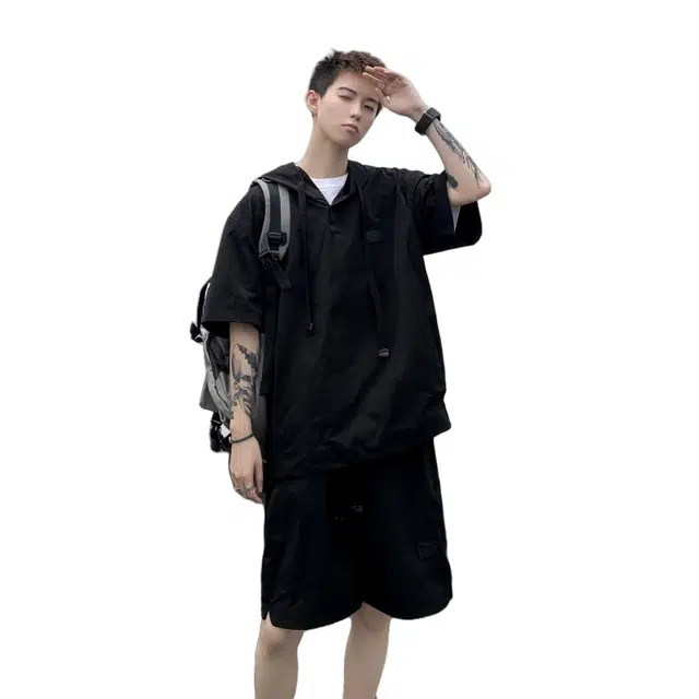 PAINT STAIN T