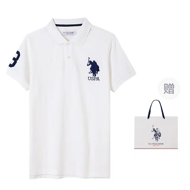 U.S. POLO ASSN. Polo